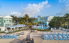 The Reach a Waldorf Astoria Resort Key West Fl